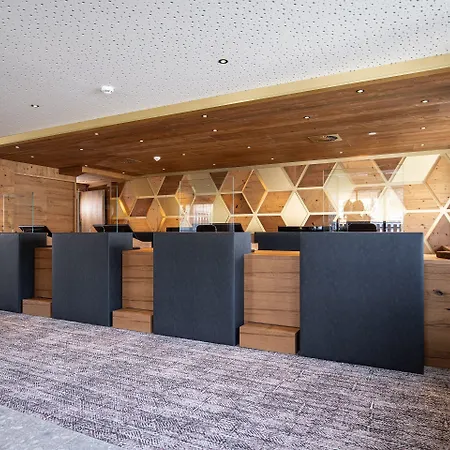 4*s Galtenberg 4* 阿尔卑巴赫